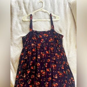 Natural Life Maxi Dress size L/XL.